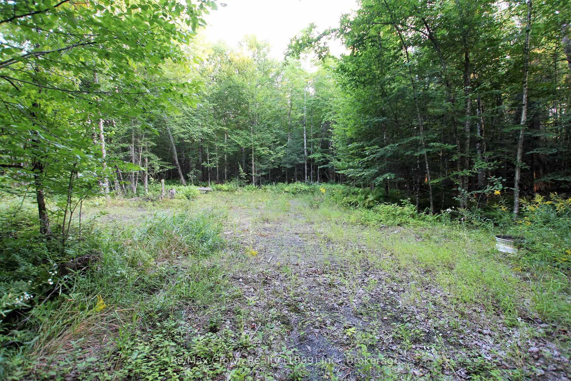 Escape to peace and quiet on this stunning, well treed 8.