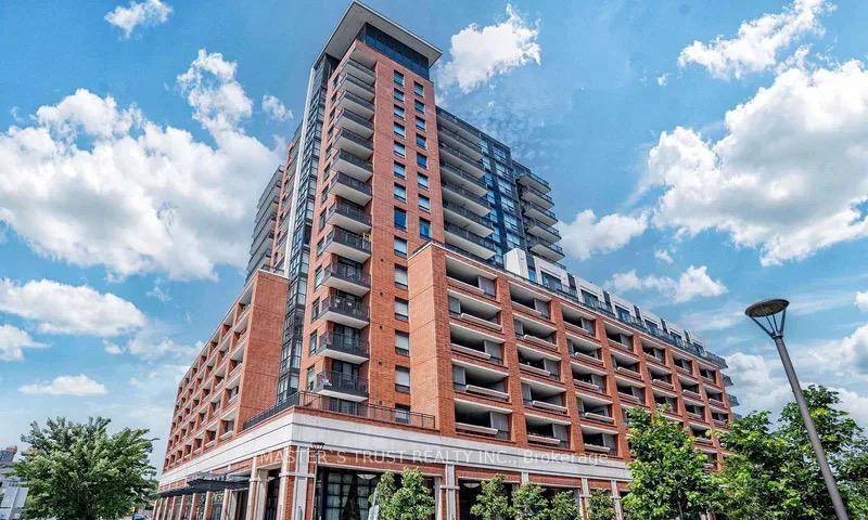 Welcome To Treviso 3 Condos.