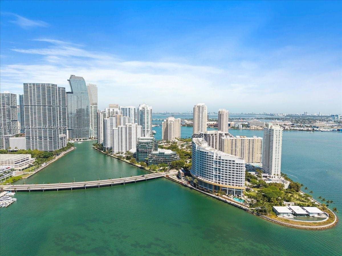 Introducing an incredible opportunity to purchase at One Tequesta Point Full Service Condo w 24 hour Gated Security.