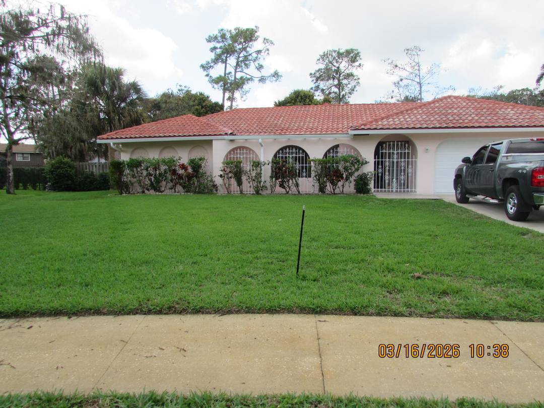 Looking for space ? This is the one !