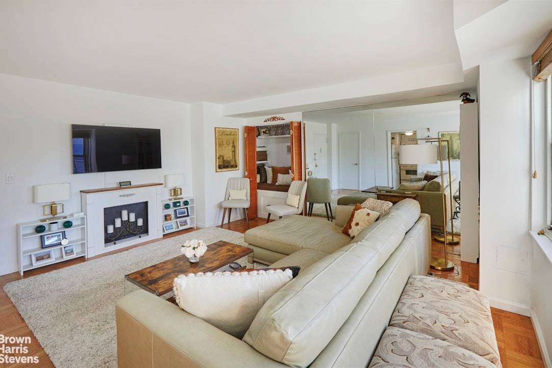 High Floor 1 Bedroom, 1 Bath Condo with Spectacular Terrace !