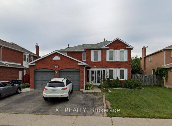 Detached 4 3 Bedroom Detached in Prime Hurontario Neighbourhood On Premium 55 Ft Lot, Almost 2800 Square Feet Not Including Basement Level, Double Garage, Ready For Your Finishes amp ; ...