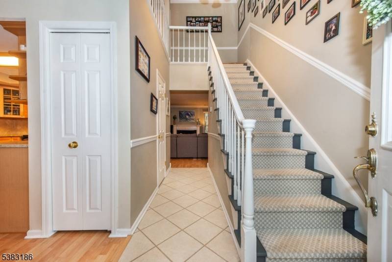 This elegant beautifully maintained 2 bedroom, 2.