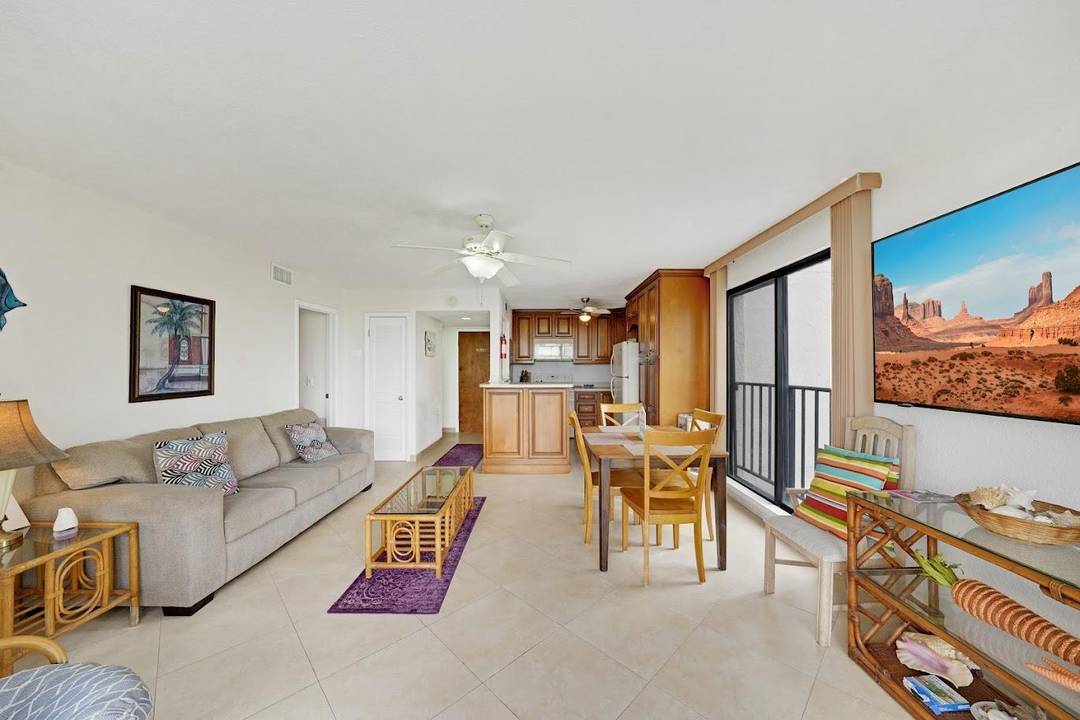 CORAL ROAD Condo Grand-Bahama-Freeport