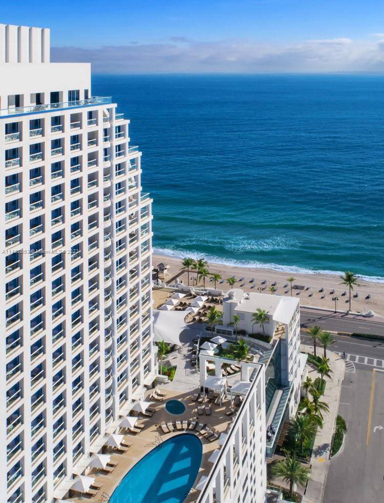 Don't miss your chance to secure a slice of heaven in this remarkable ocean view condominium hotel.