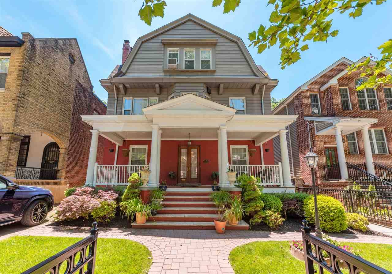 89 GIFFORD AVE New Jersey