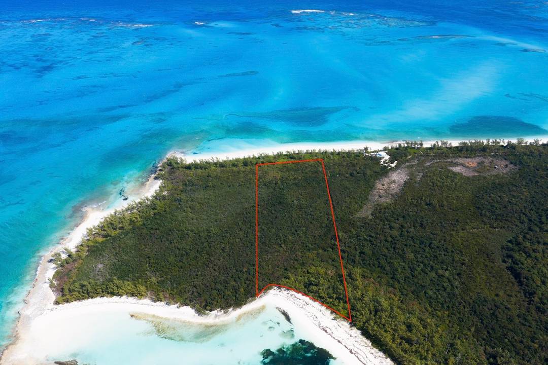 MUNJACK CAY Land Abaco