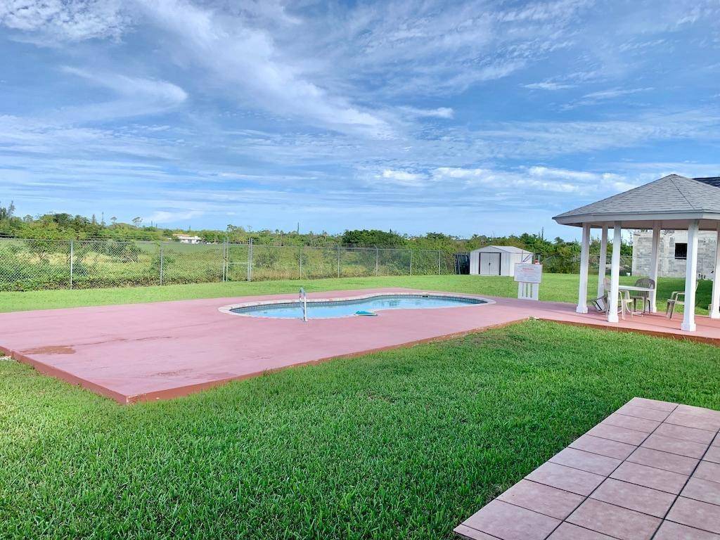 INDIANA GARDENS CONDOMINI Condo Grand-Bahama-Freeport