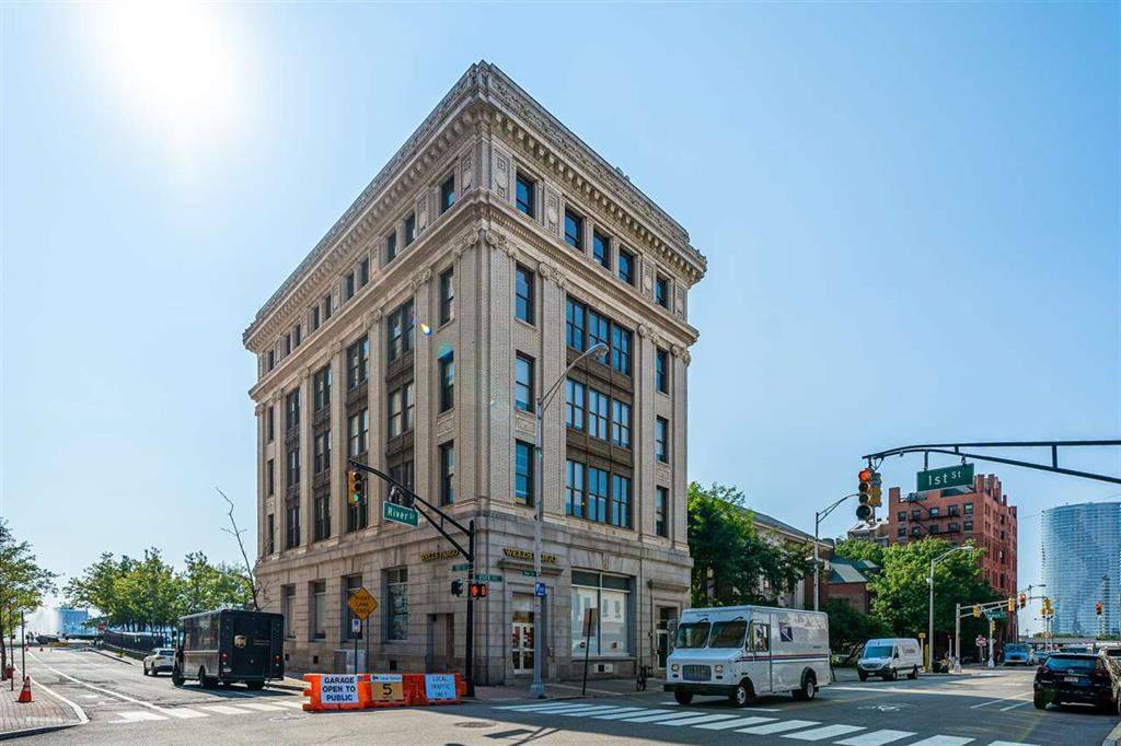 95 RIVER ST Commercial New Jersey