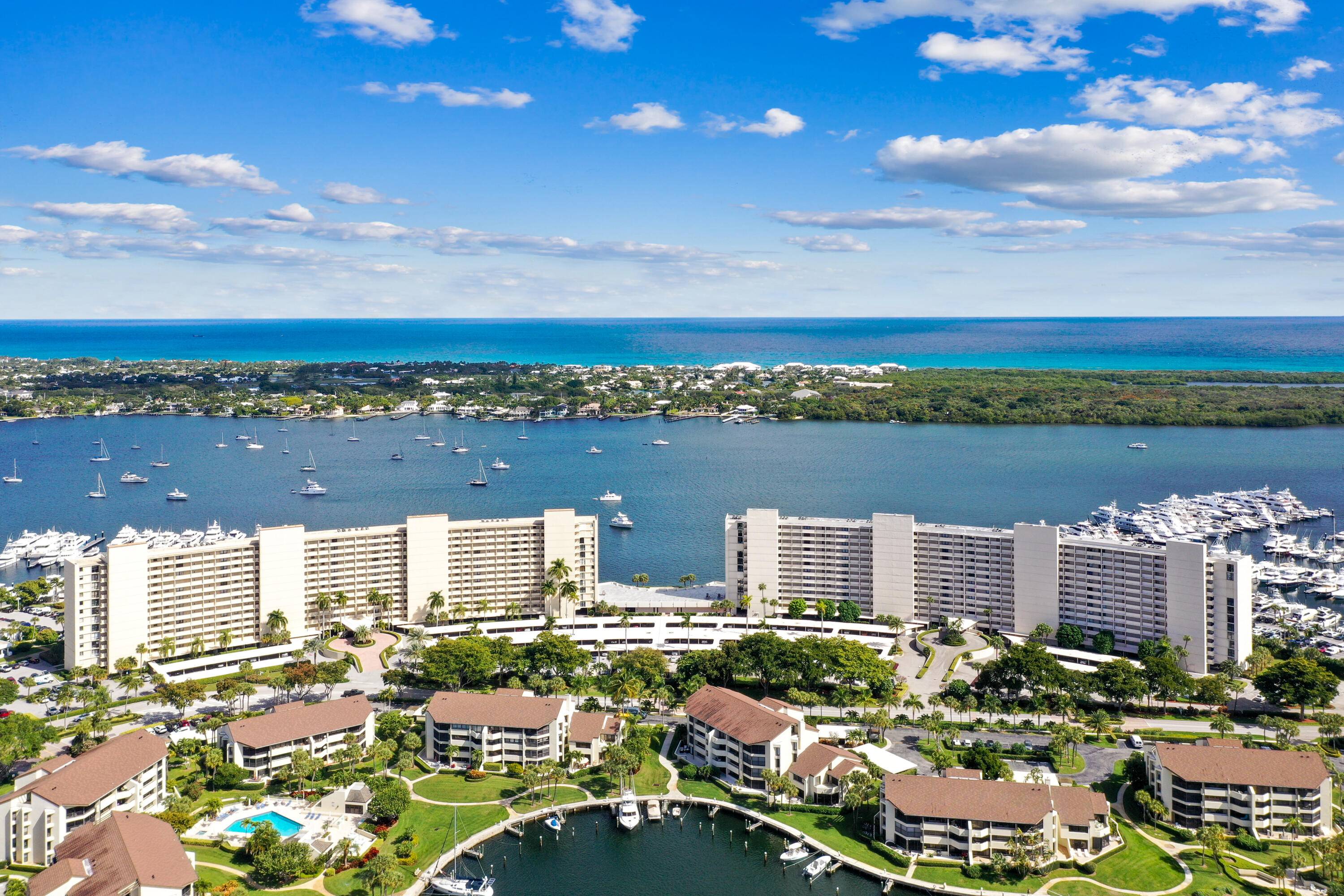Enjoy beautiful views from your 38 ft.