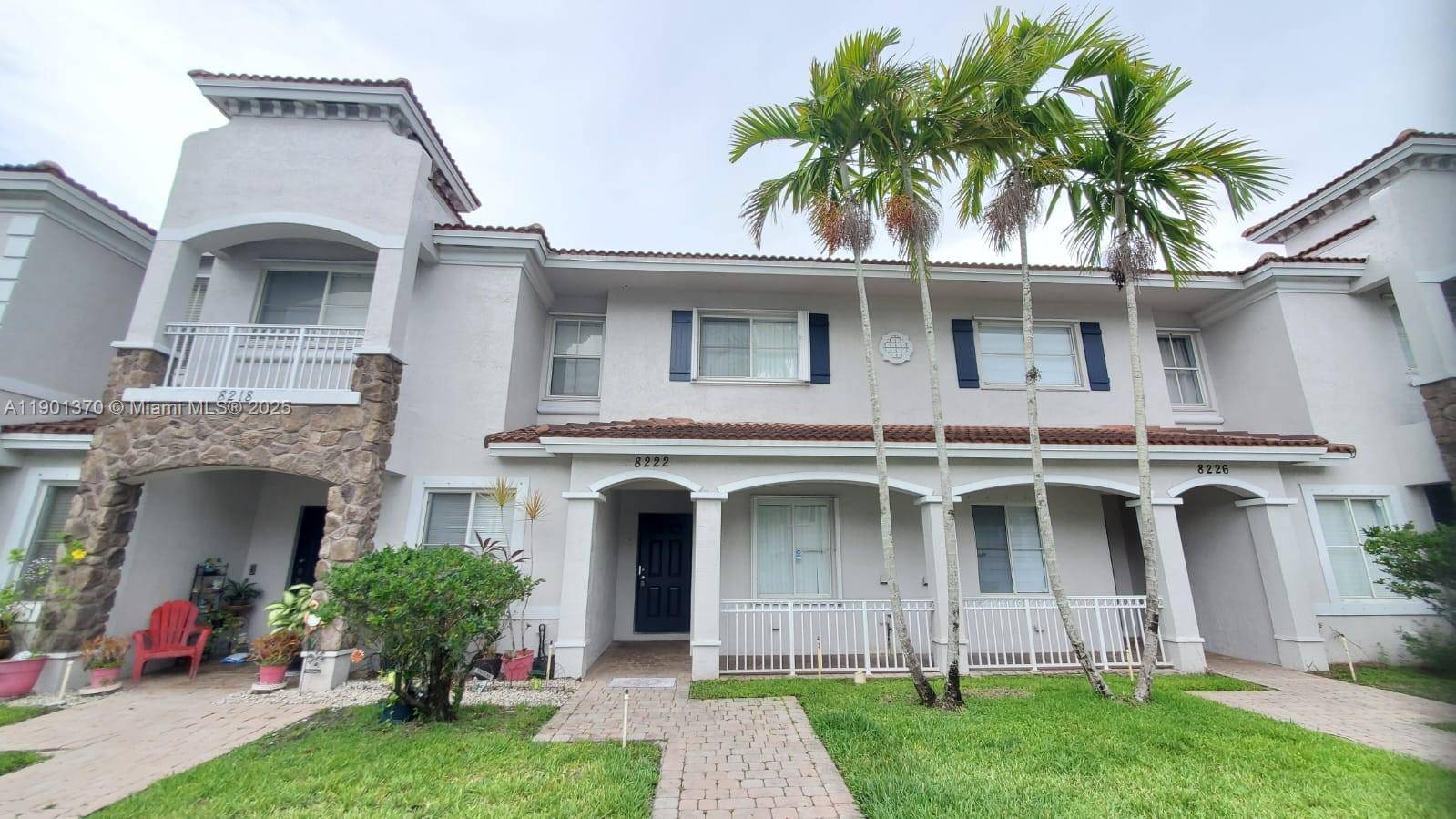 BEAUTIFUL 2 2. 1 TOWNHOUSE AT TUSCANY !