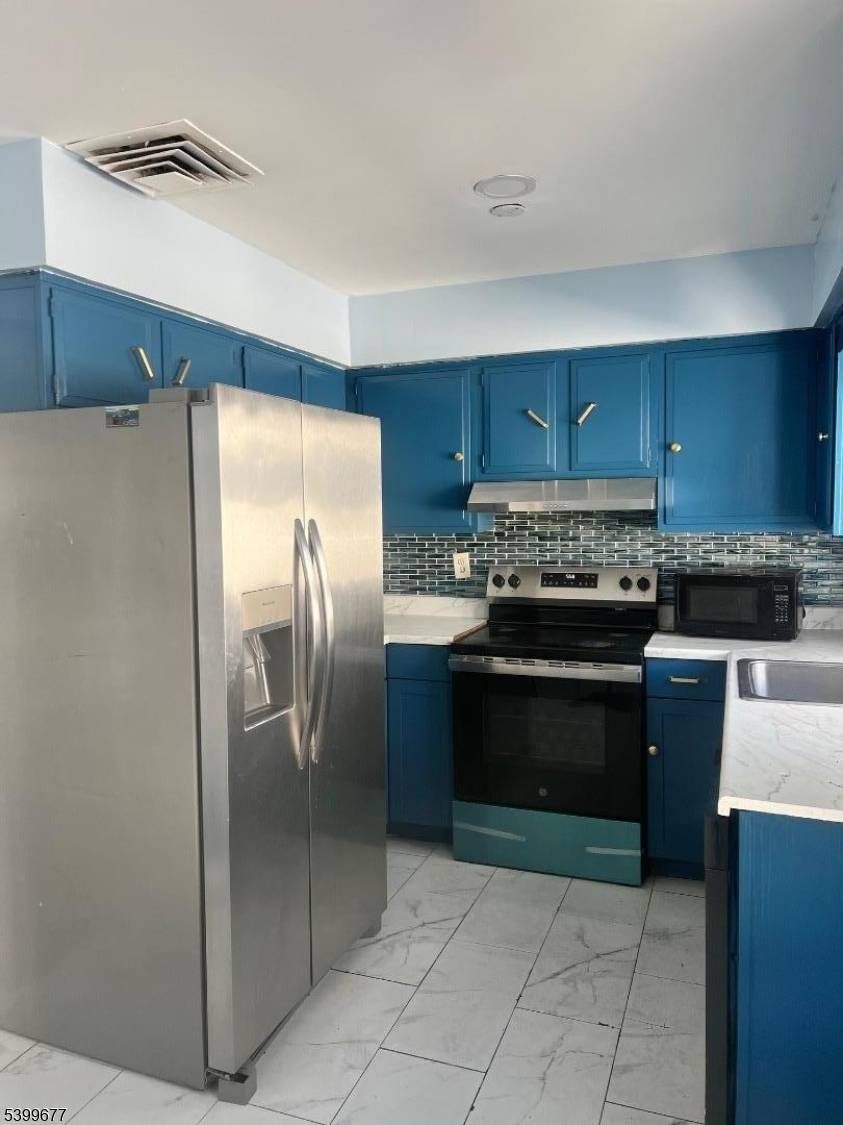 Concord Ave Union Twp. New Jersey Two-Story