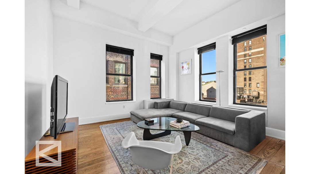 260 Park Avenue South sits at the nexus of Flatiron and Gramercy one of downtown's most coveted corridors surrounded by some of the city's best restaurants, moments from the Union ...