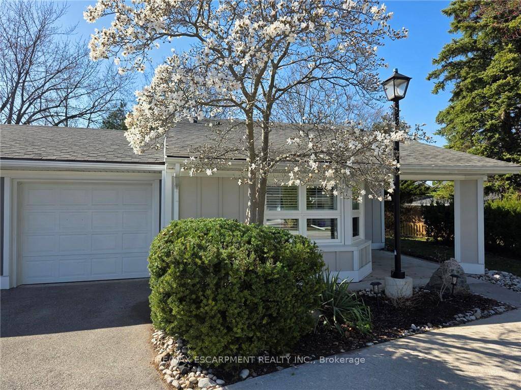 Welcome to St. Elizabeth Village, a sought after gated 55 community where comfort and convenience come together.