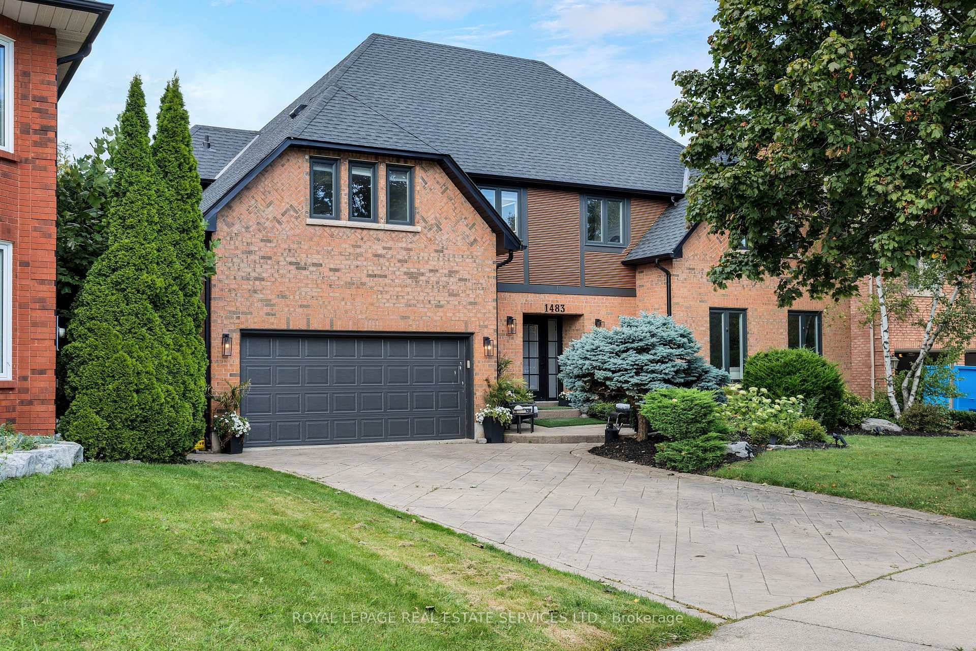 Experience the ultimate in luxury living, style, amp ; location in this extensively renovated 4 1 bedroom, 4.