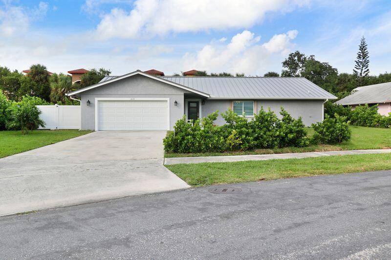 Welcome to your dream home !