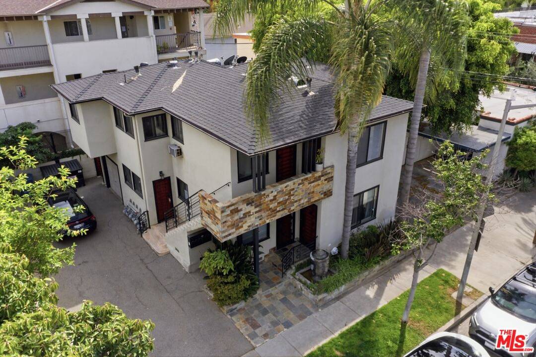 7154 Lexington Ave 5BR Hollywood Hills East La