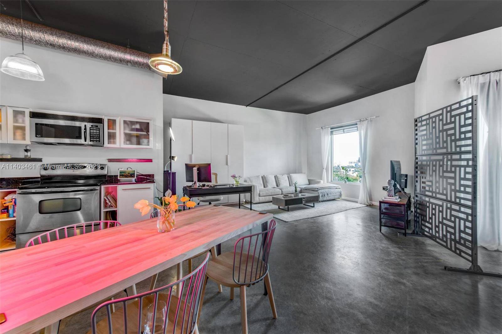 Welcome to Neo Lofts Condominium !