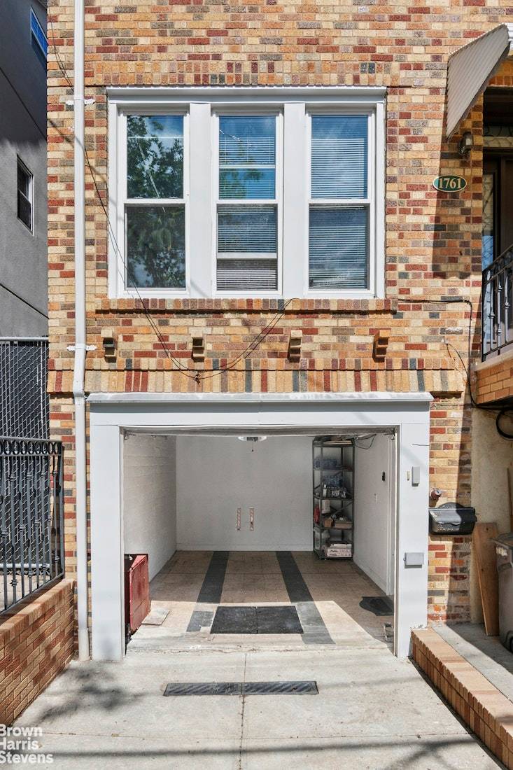 1761 East 16th Street Prime Homecrest Legal Two Family with Parking and Garage OPEN HOUSE Open house Sun, Jun 22 12 00 2 00PM Introducing 1761 East 16th Street, a ...
