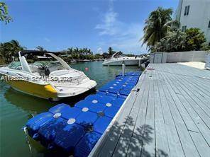 INVESTORS DREAM ! 6 Unit Multifamily COMPLETELY REMODELED located in Normandy Isles Miami Beach, Water Front, fully rented with great tenants all 1 year leases.