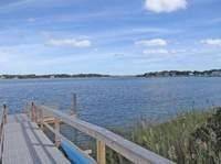 Sag Harbor Waterfront