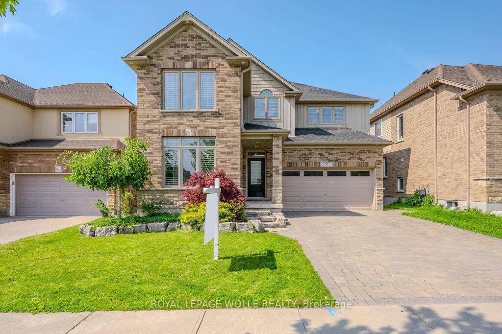 Stunning 5 Bedroom Retreat on Rare 267' Deep Lot !