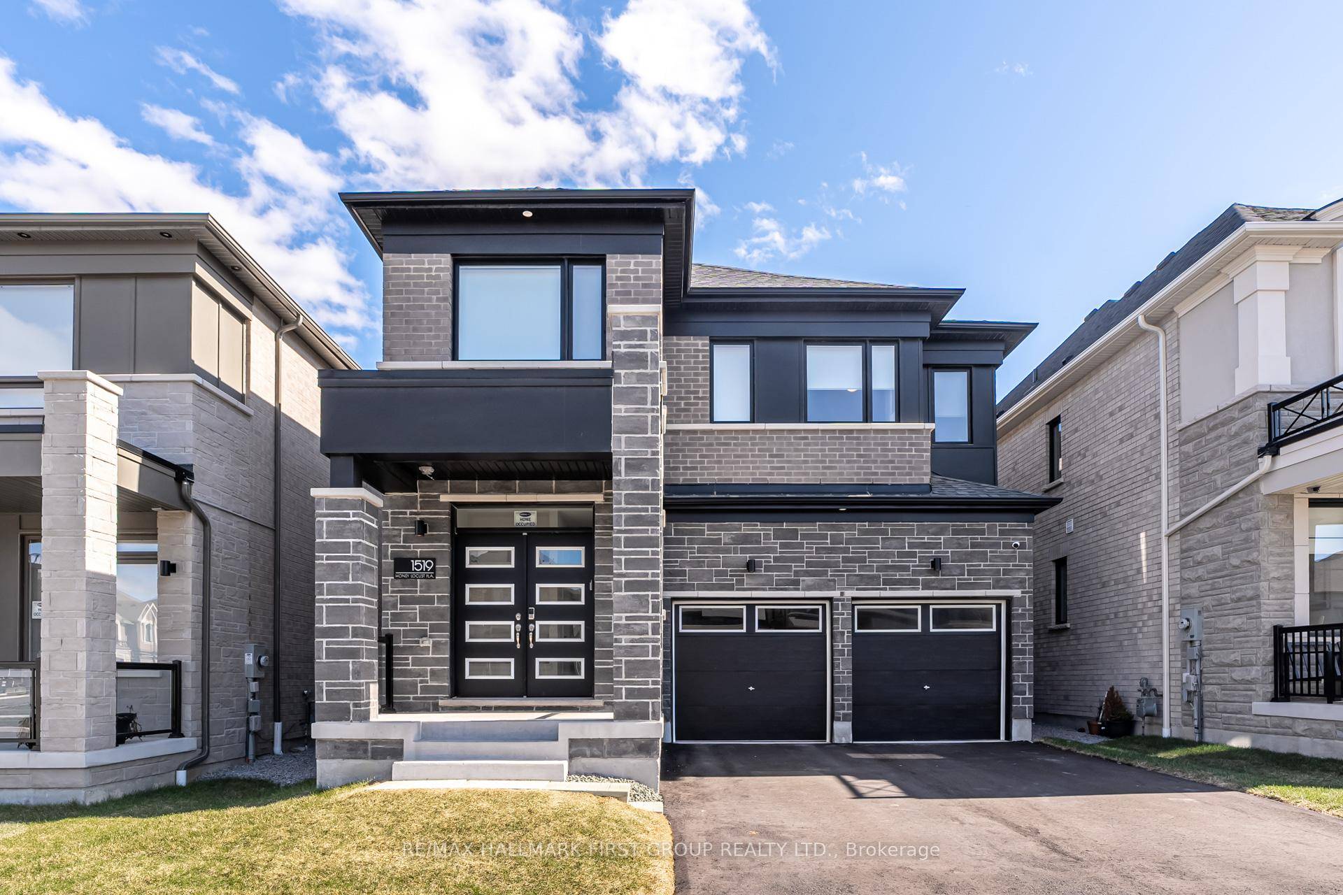 OUT OF A MAGAZINE This home is an absolute show stopper !
