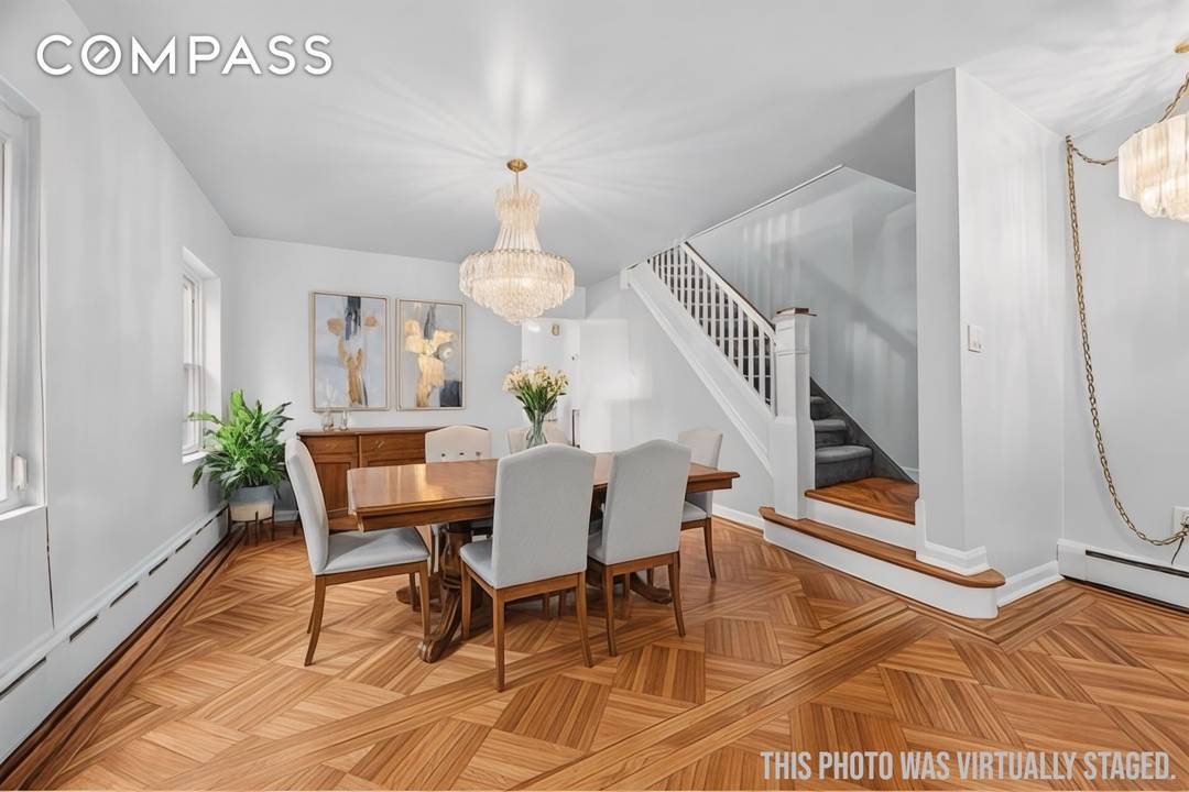 Welcome to 2018 Mill Avenue, a beautifully maintained single family home in the highly desirable Mill Basin neighborhood of Brooklyn.