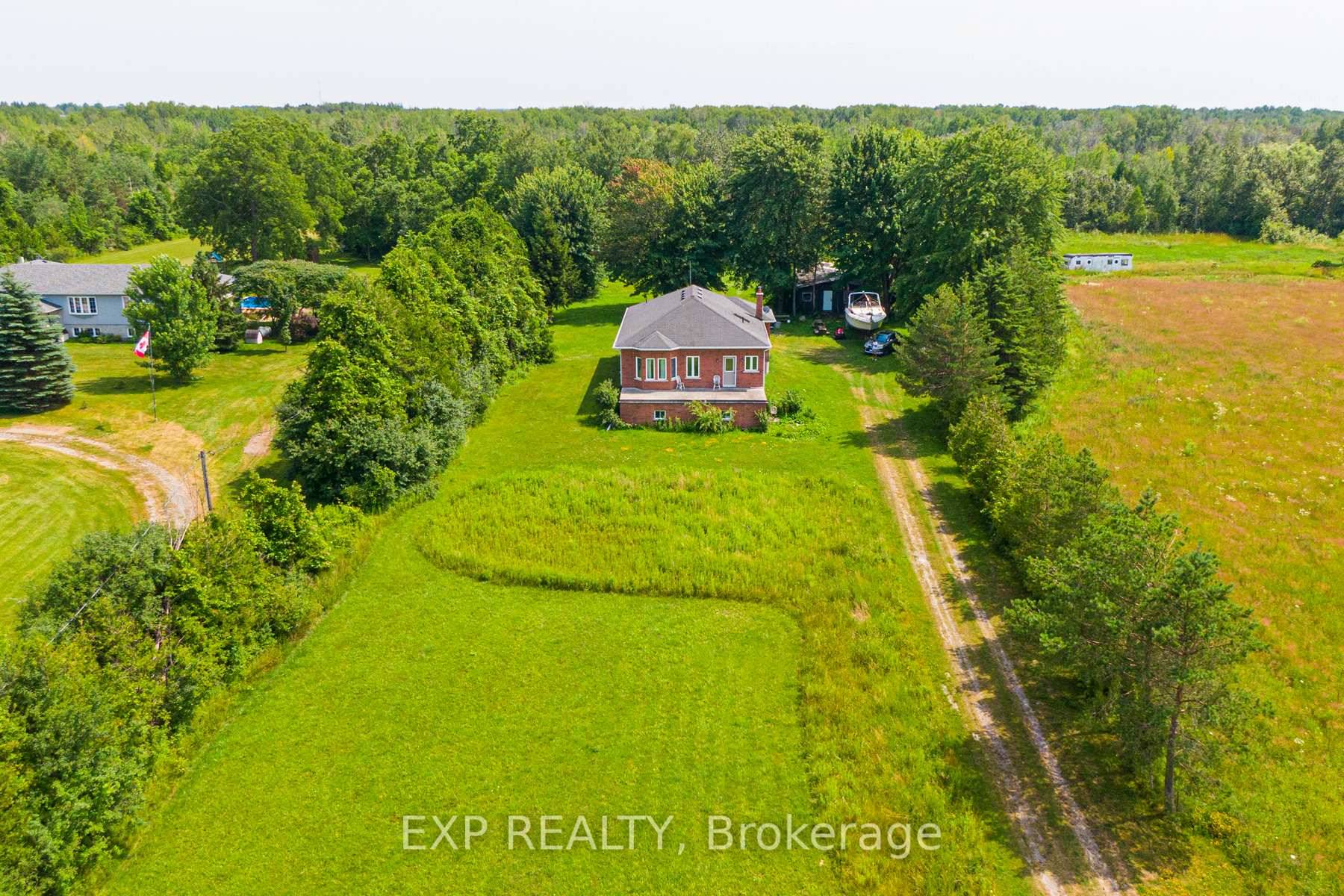 Endless Possibilities On 13 Scenic Acres In Prime Beaverton.