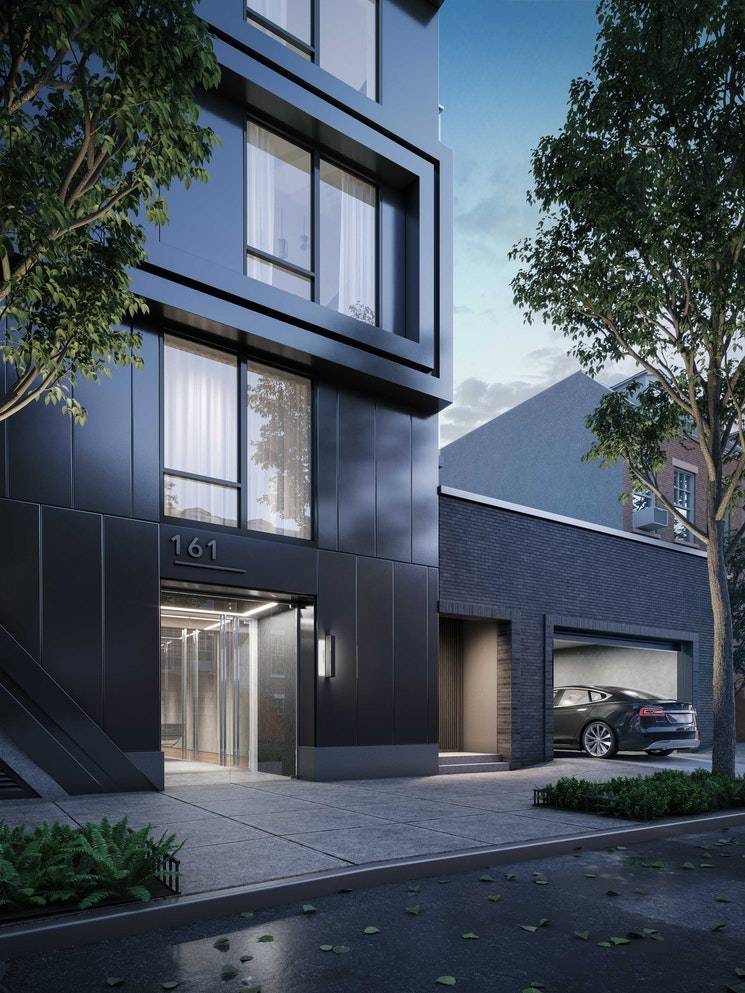 DESCRIPTION Please contact the sales team to schedule an in person appointment or guided virtual tour.