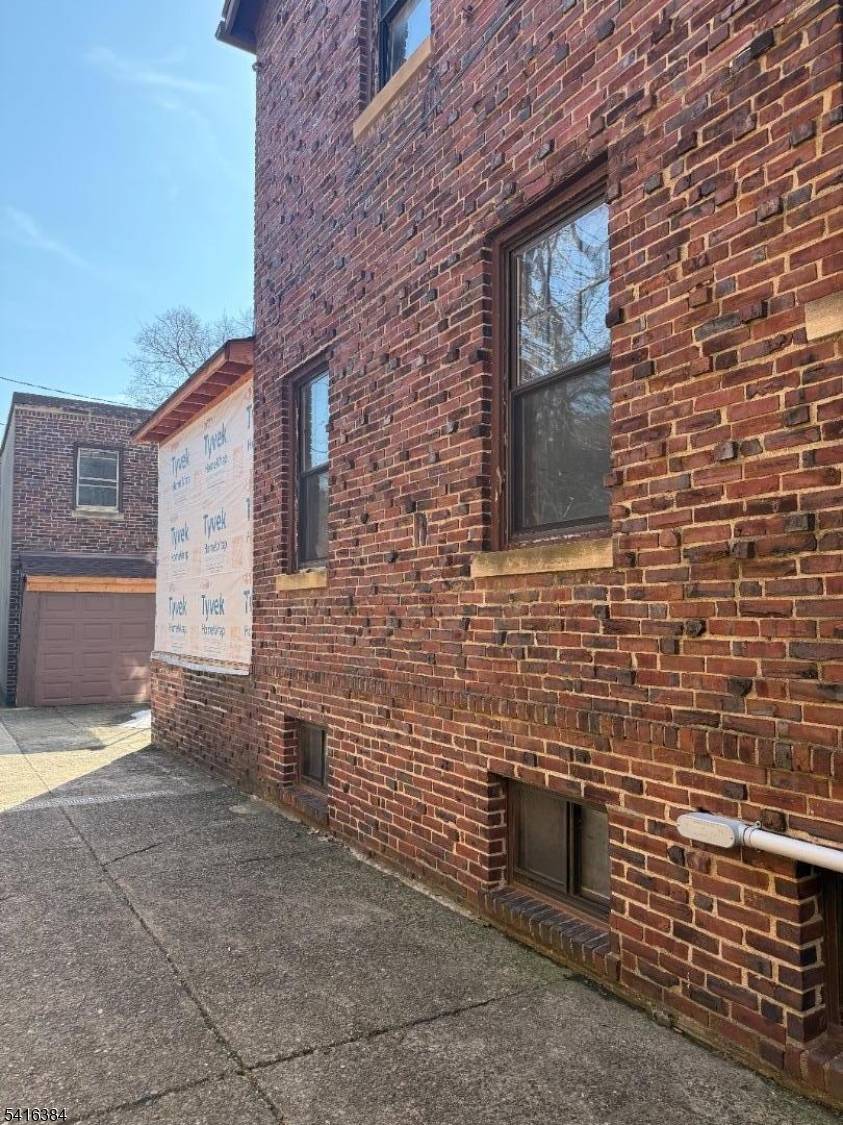 Set on a picturesque stretch of Fairview Terrace, this property offers a rare opportunity to envision your dreams in one of West New York's most desirable and scenic locations.