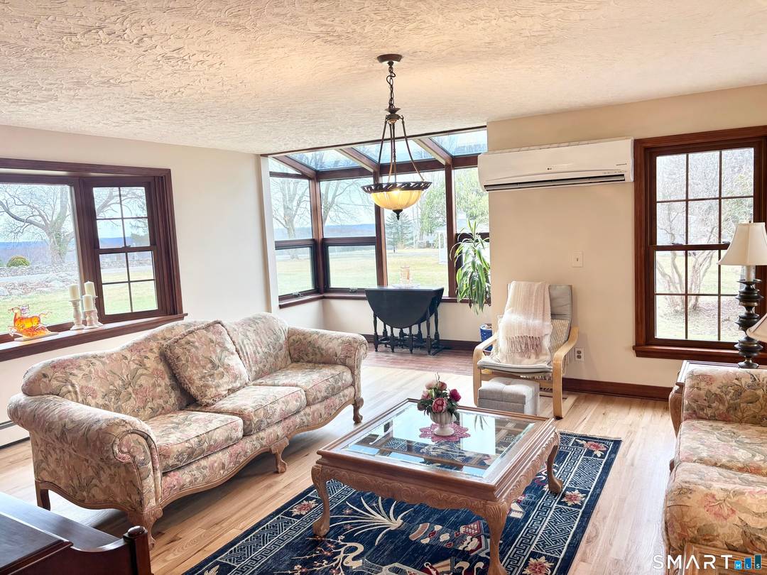 Welcome to this spacious and beautifully maintained 2, 500 square foot Colonial, offering the perfect blend of comfort, style, and functionality.
