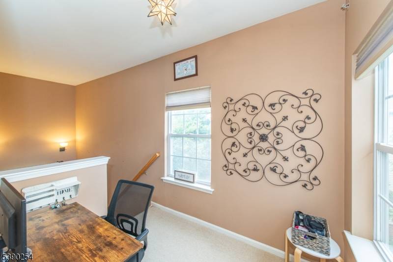 Step into this bright and spacious 2 bedroom, 2 bath condominium featuring soaring ceilings and abundant natural light from the large windows throughout.