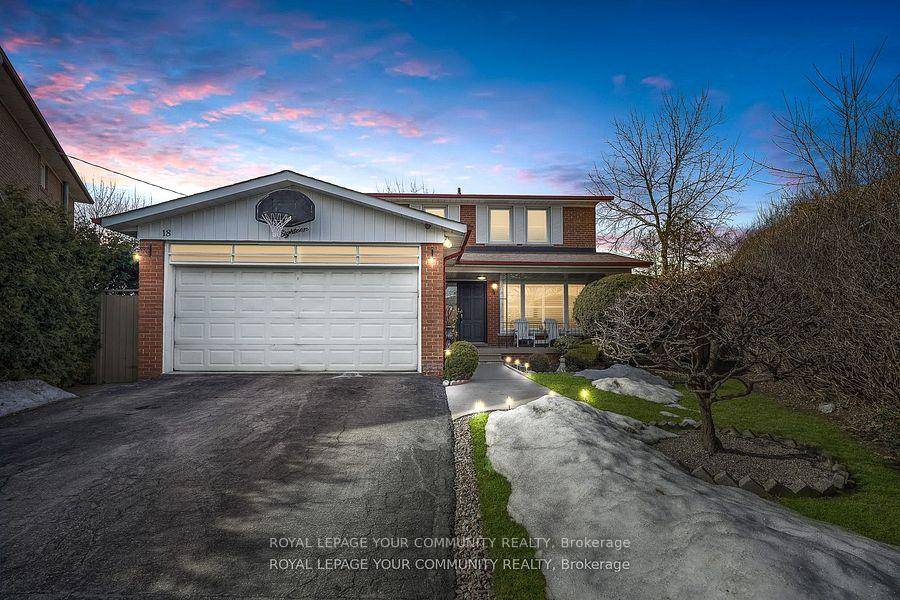 THIS HOUSE IS REALLY SPECIAL !