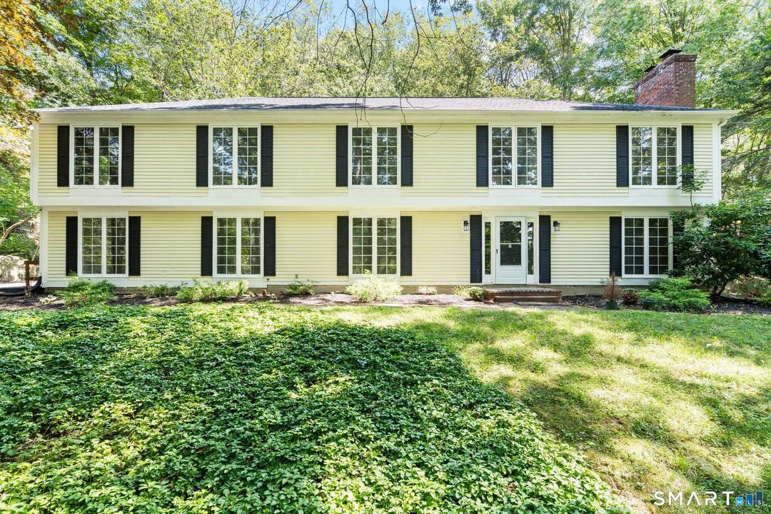 Step into this exquisitely renovated colonial style residence, where classic charm seamlessly blends with contemporary sophistication.