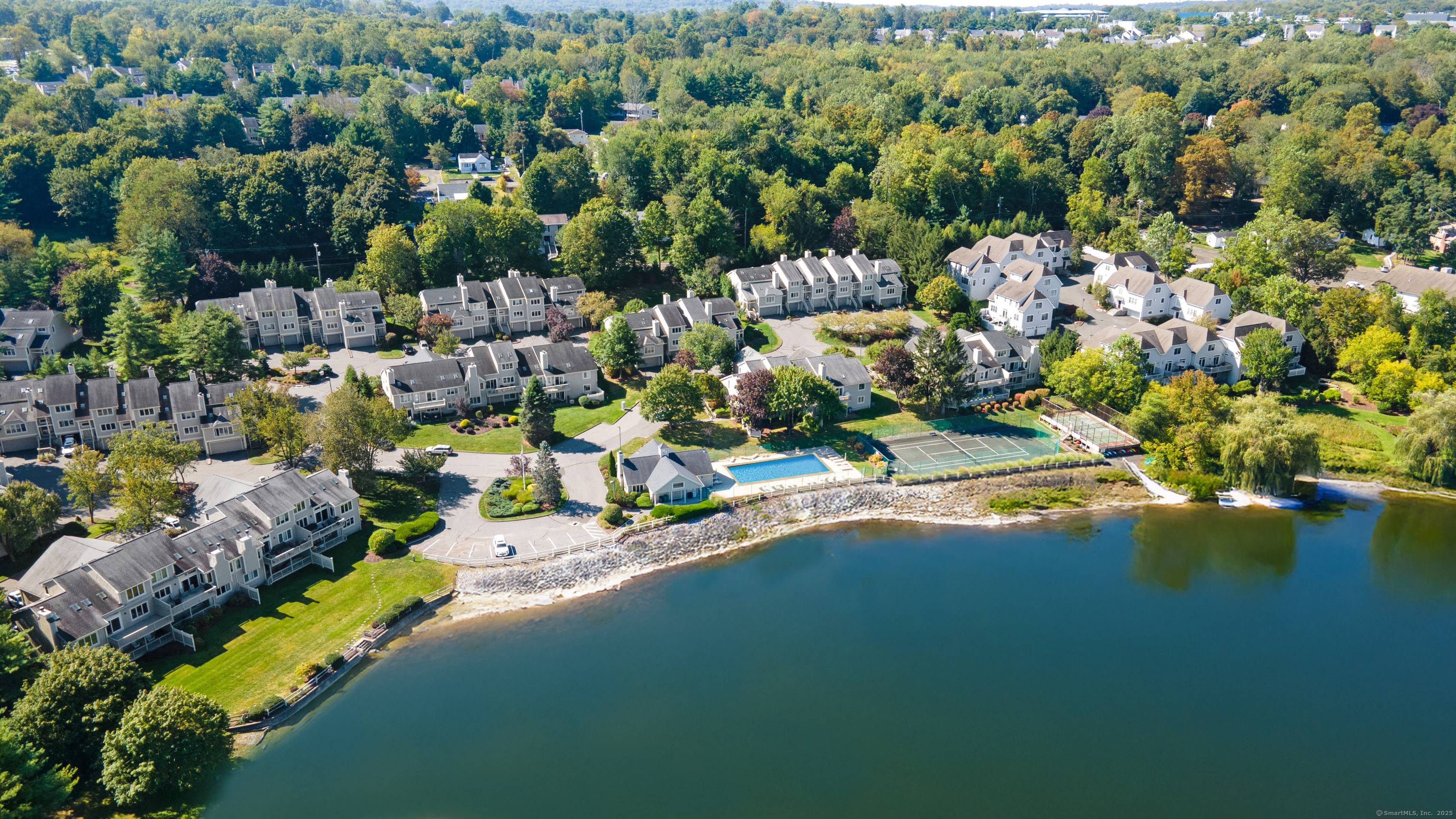 Welcome to 11 Boulevard Drive in beautiful Lake Place.