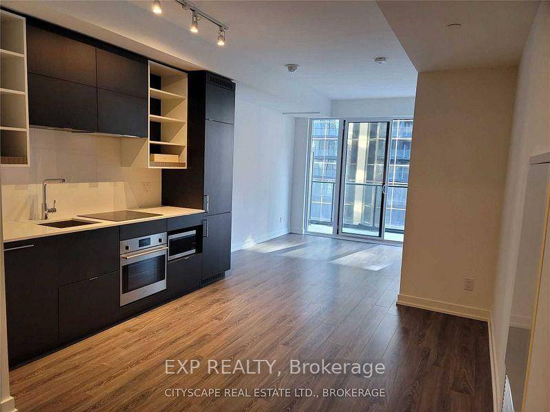 Live where everything happens.