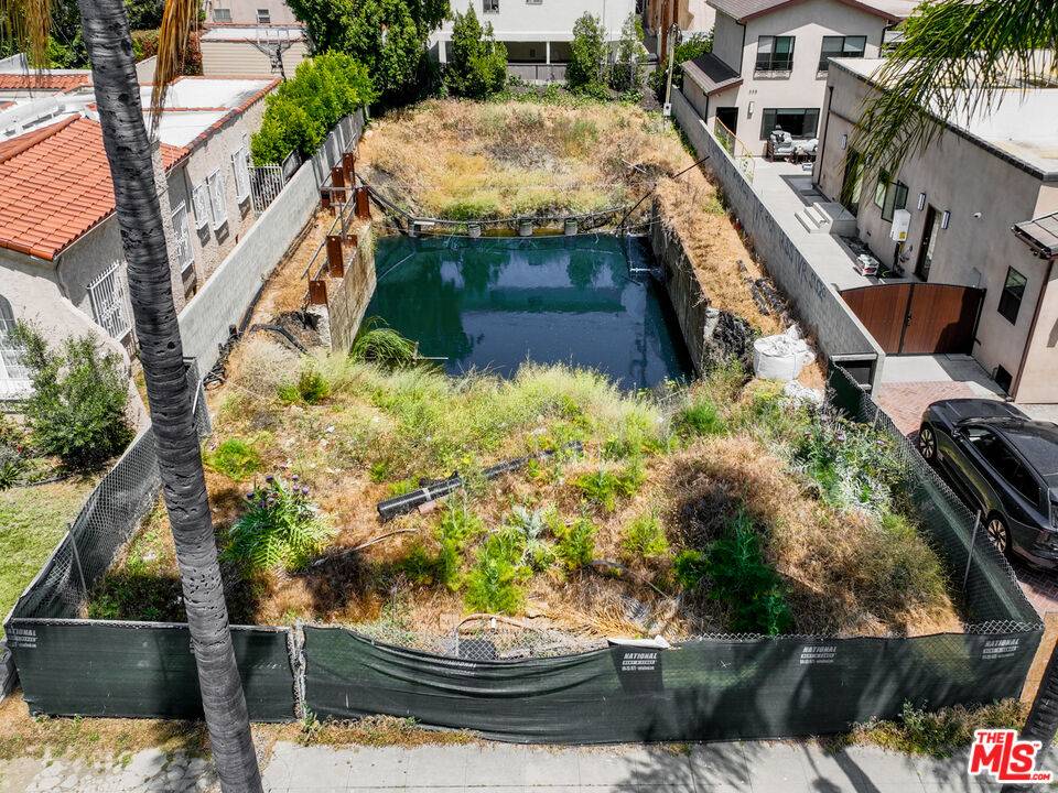 340 N Edinburgh Ave Beverly Grove La