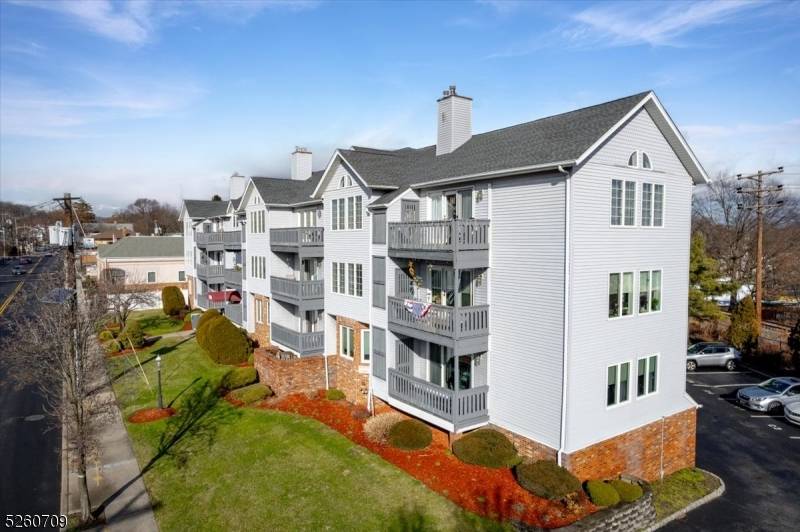 This beautifully maintained, end unit townhome boasts a bright, open living space in a truly prime location.