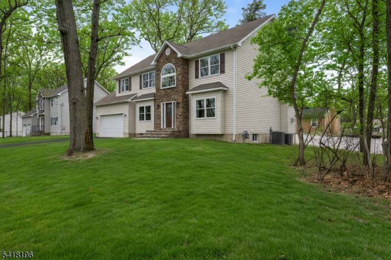 New Construction Opportunity in Monroe Township !