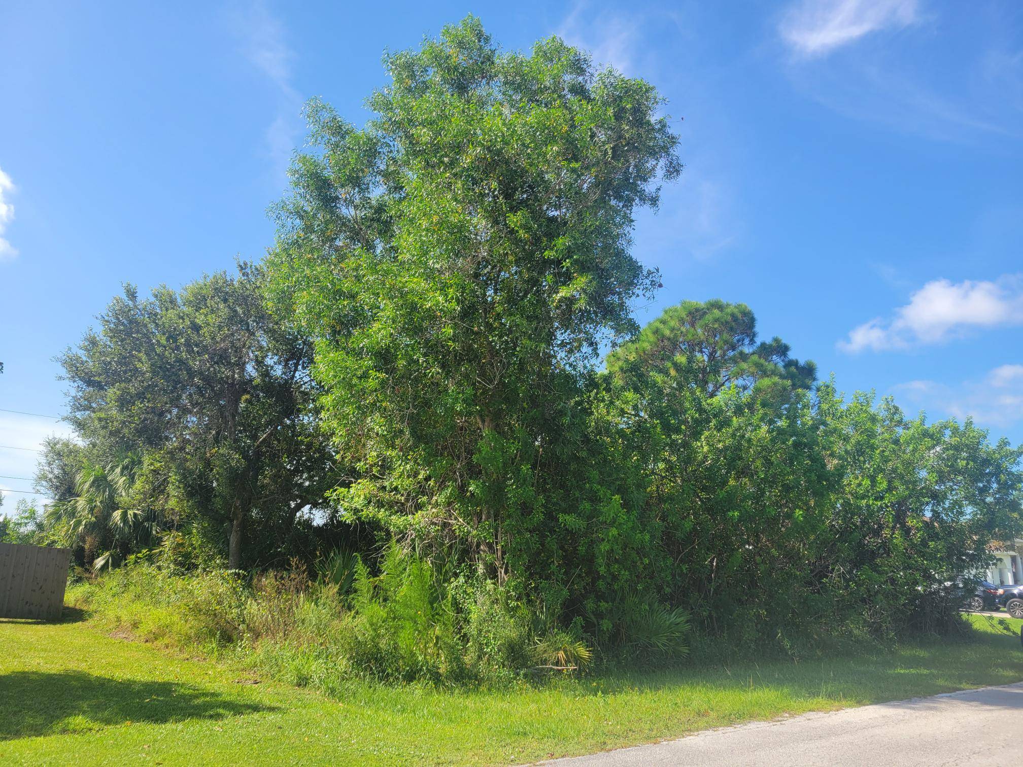The perfect lot in the perfect location is waiting for you.