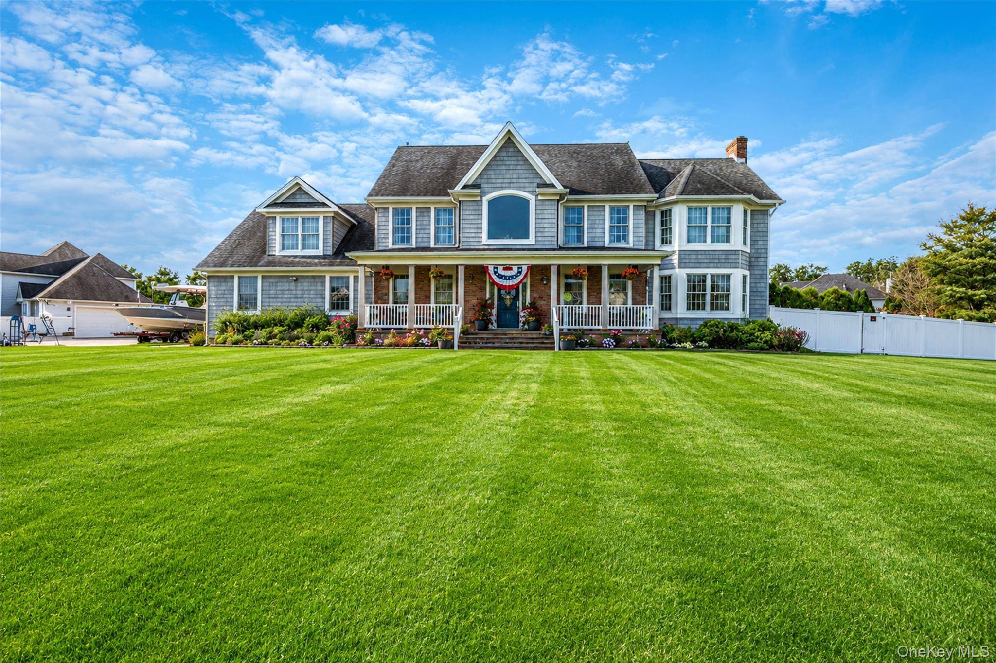 Welcome to 143 Meadow Path !