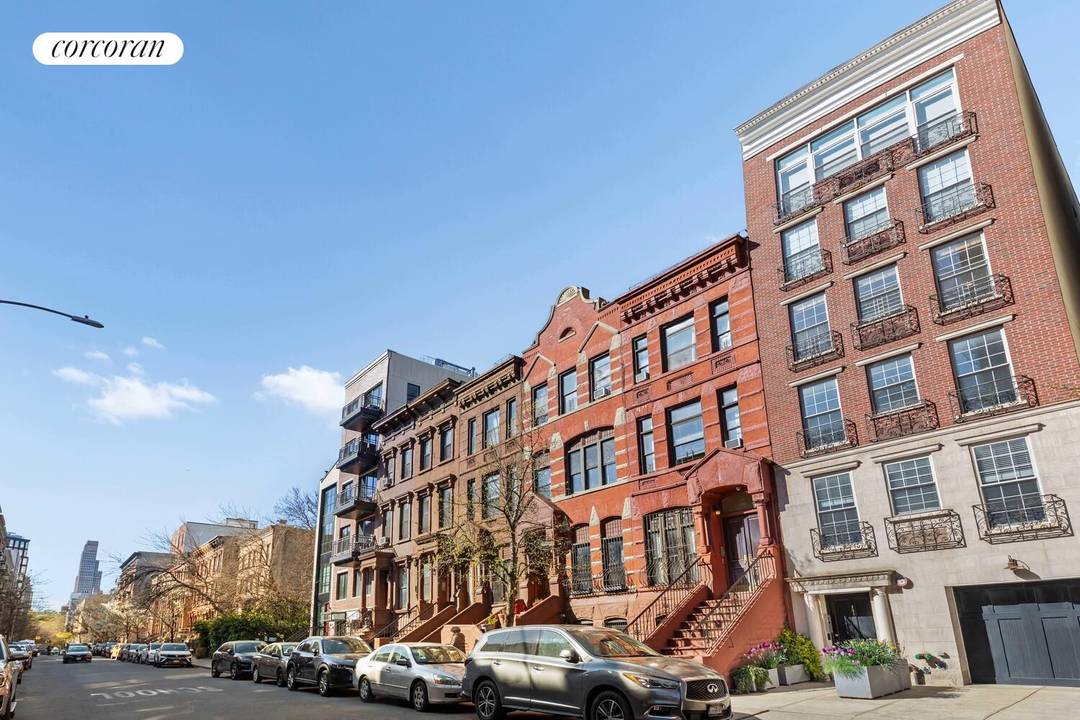 Oh la la... Une maison merveilleuse !