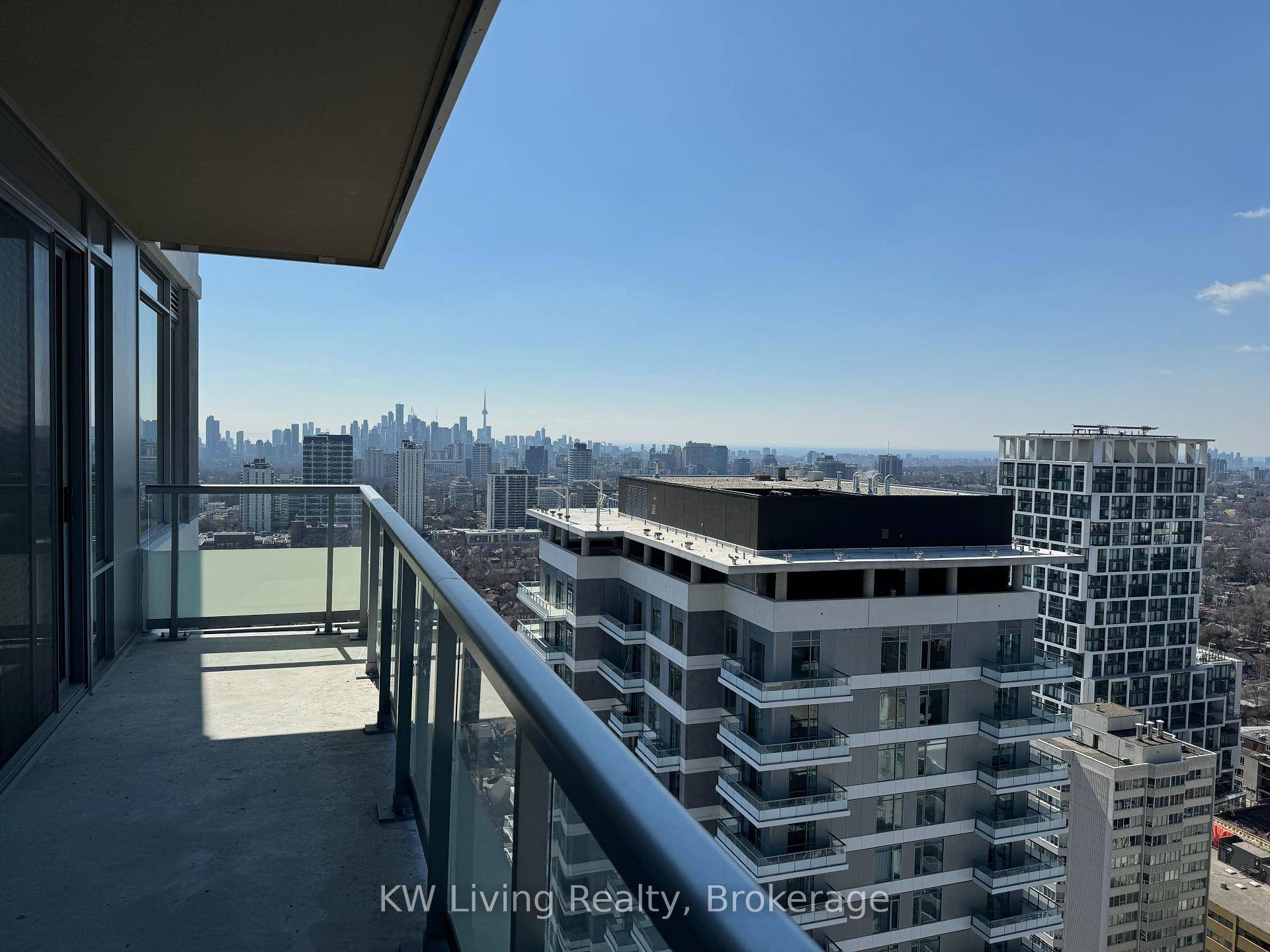 Welcome to Midtown Condos at Yonge amp ; Eglinton, a stunning three bedroom, two bathroom corner suite on a high floor with 908 sf.