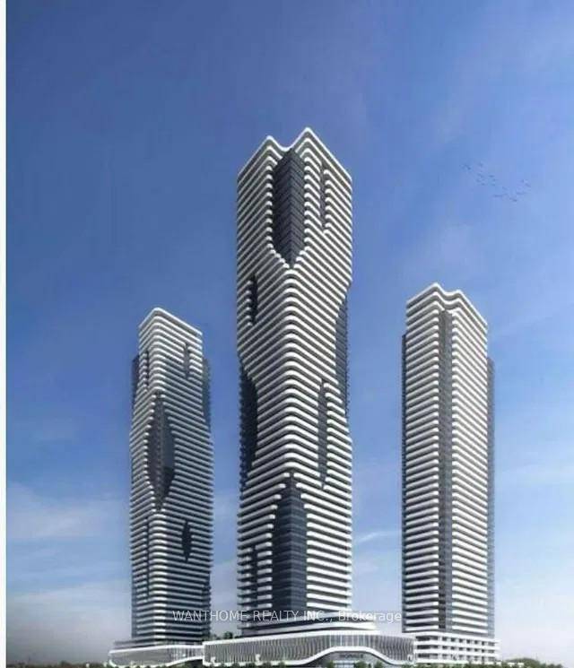 Welcome to Festival Tower C a brand new building now in its final stages of completion.