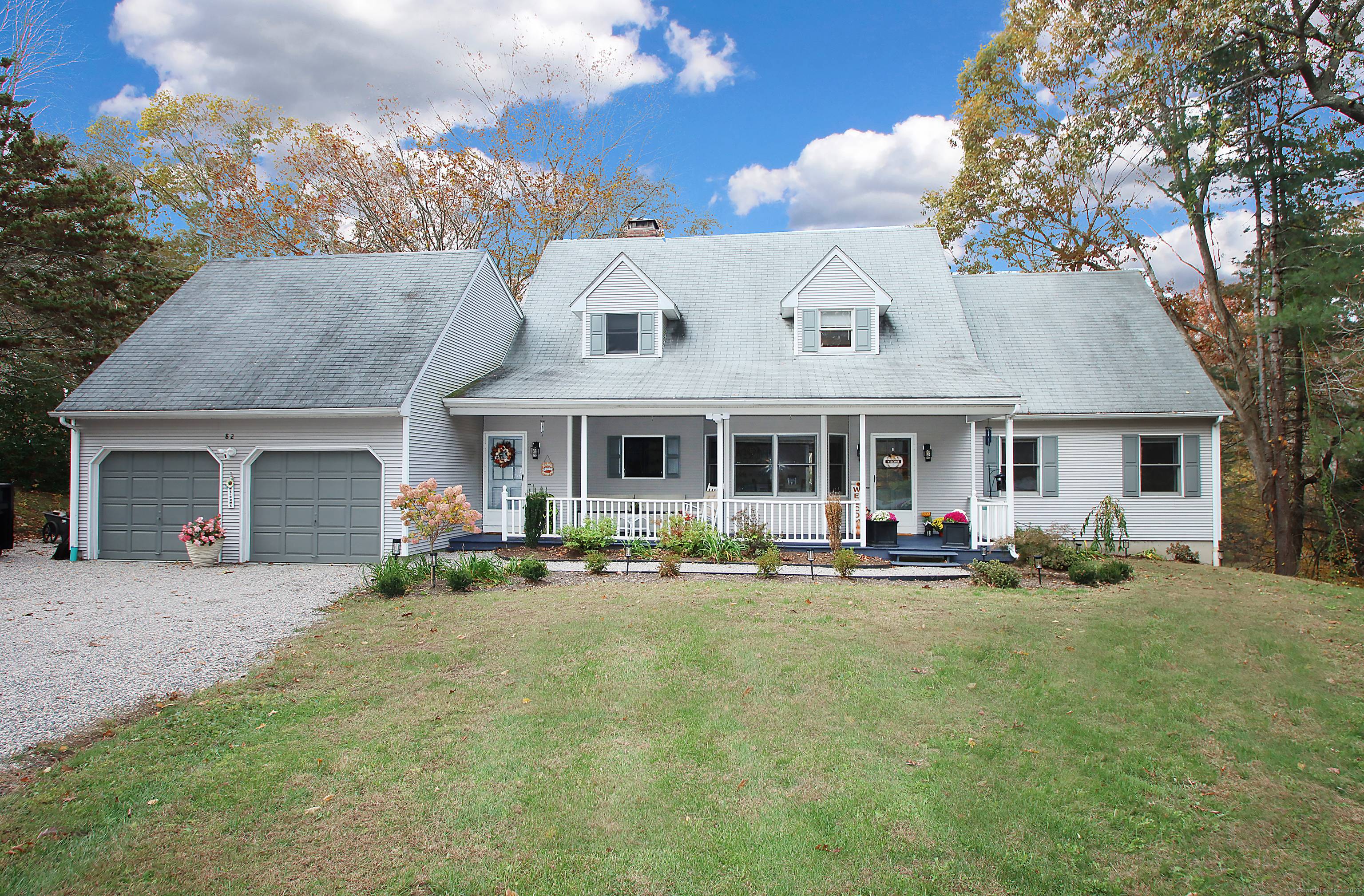 Welcome to your dream home nestled on a serene 1.