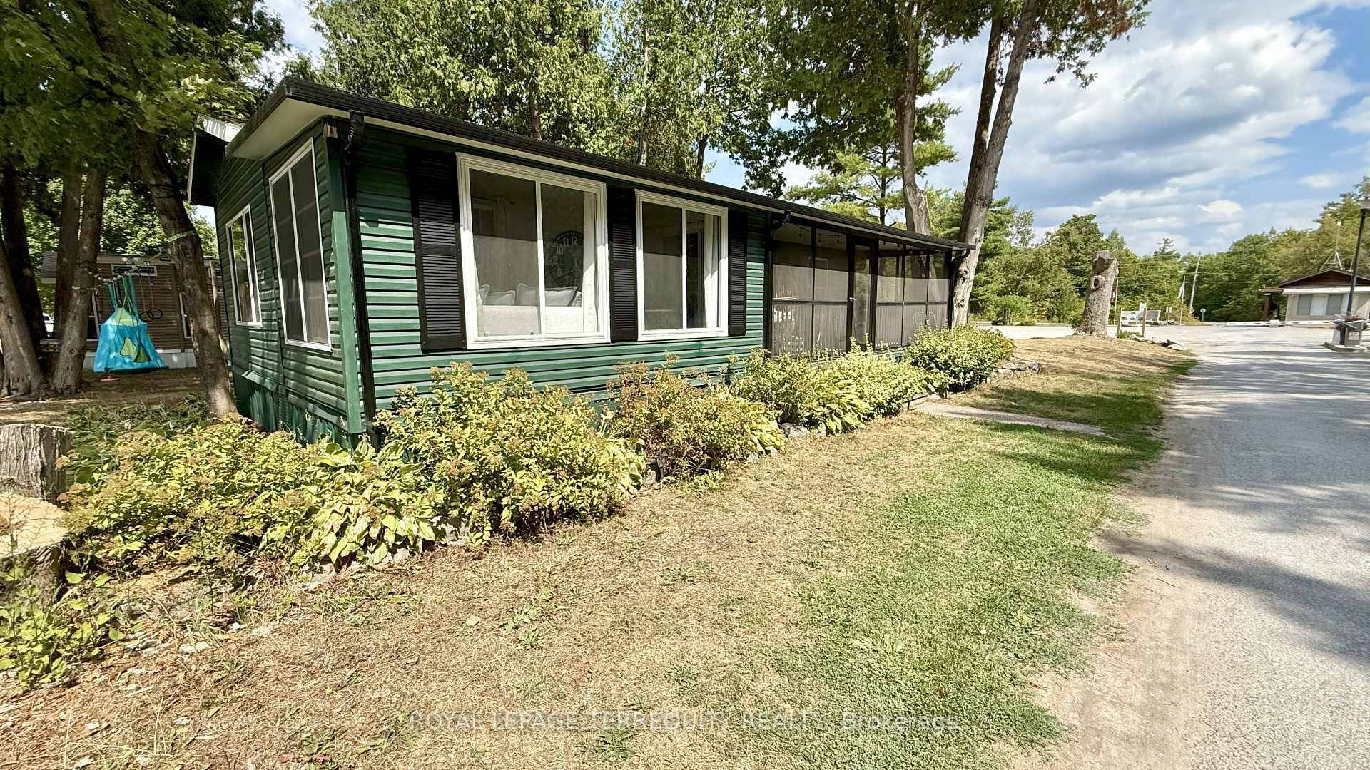 Your Private Summer Escape at Pioneer Point Resort !