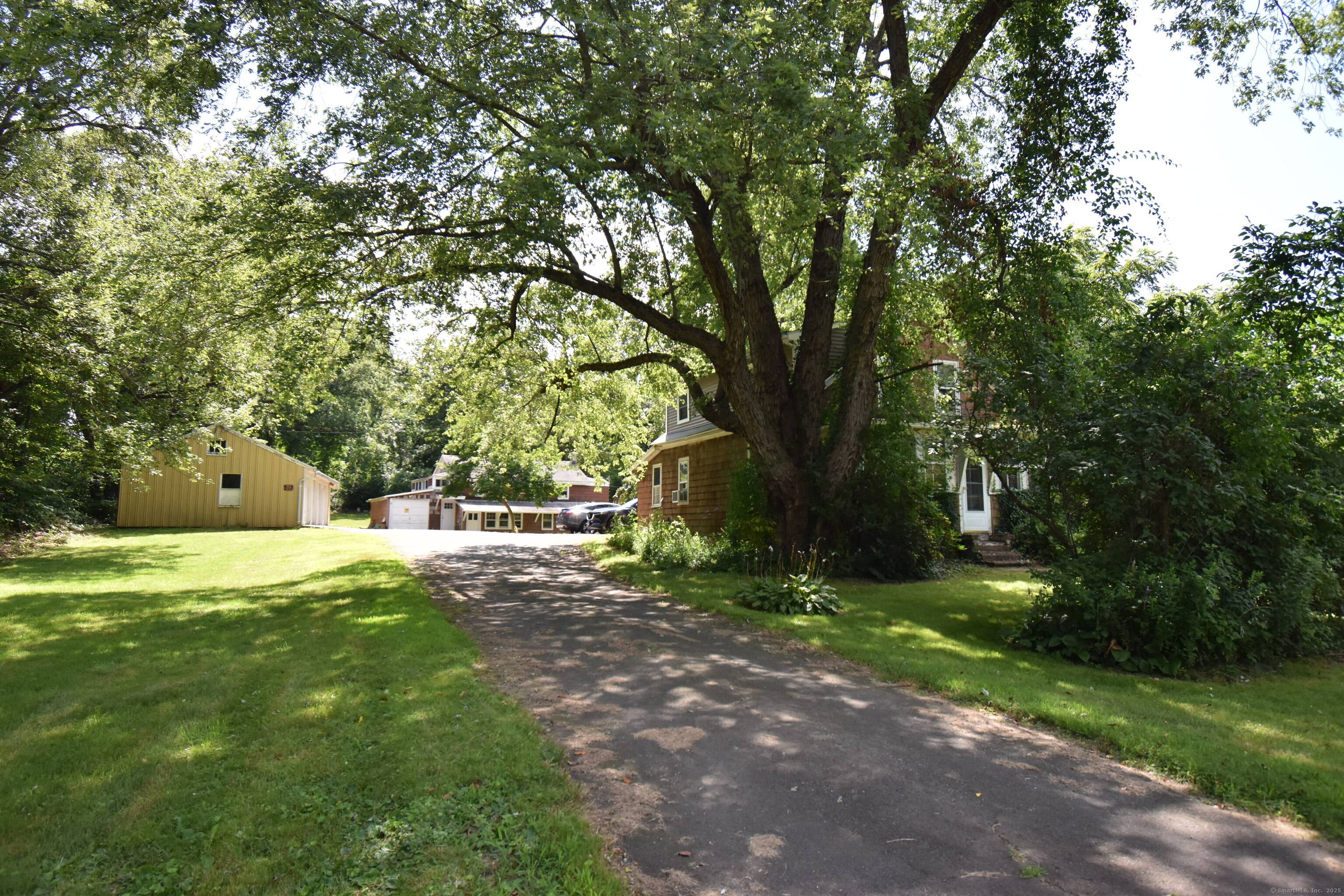 What an Opportunity ! This investment property offers a multitude of income avenues in the charming and picturesque town of Prospect.