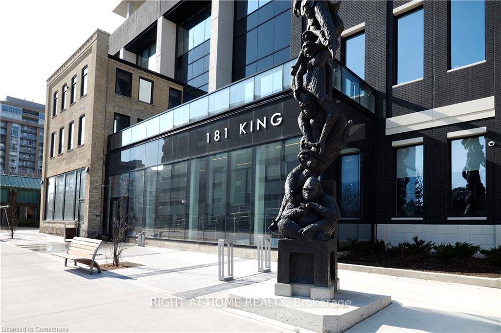 Welcome to Circa 1877, The most sought after condo in the Region known for its upscale and modern finishes.