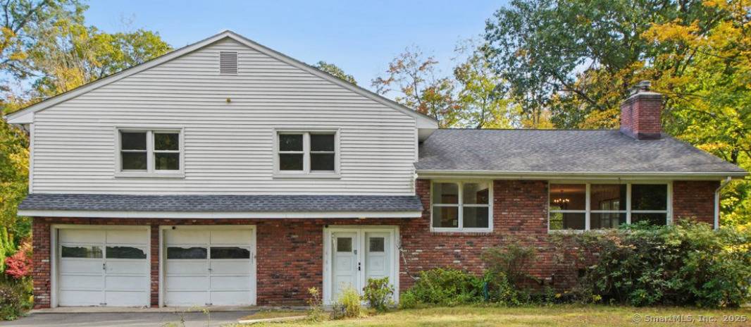 Welcome to 1011 Stillwater Road, a charming Colonial that perfectly blends classic character with everyday comfort.